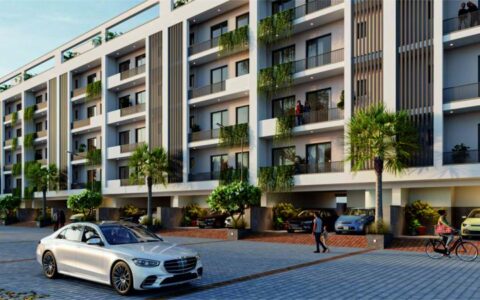 LID Nivasa — residential project in Sohna