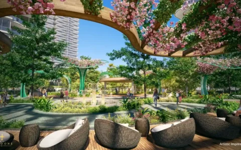 MVN Aero One — residential project at Sector 37D, Dwarka Expressway, Gurgaon Delhi NCR